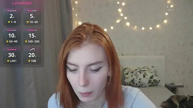 KateBunny online show from January 16, 2025, 3:02 pm