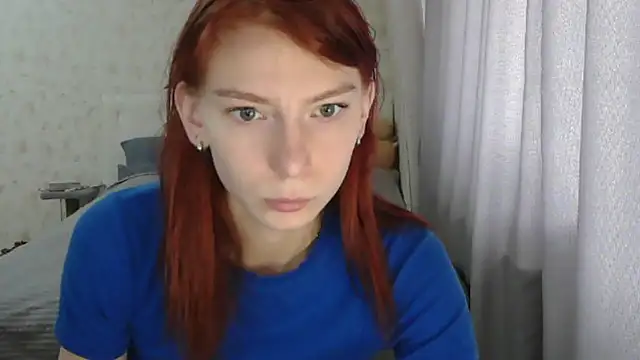 KateBunny online show from September 14, 2025, 8:46 am