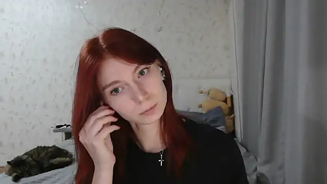 KateBunny online show from September 29, 2025, 4:12 pm