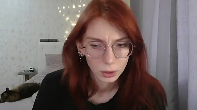 KateBunny online show from April 5, 2026, 5:15 am