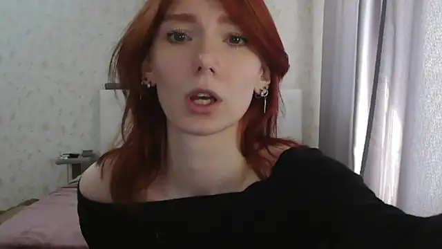 KateBunny online show from April 12, 2026, 10:31 am