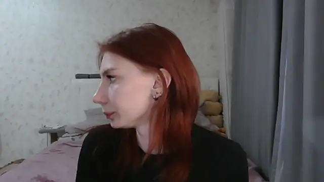 KateBunny online show from April 14, 2026, 3:40 pm