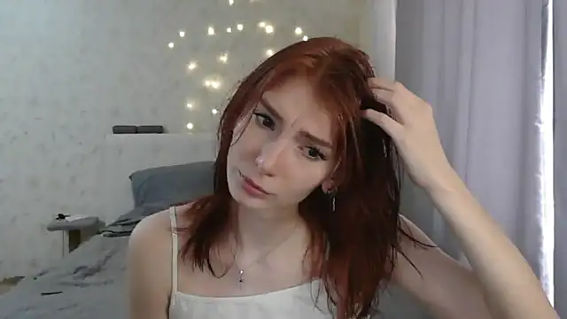 KateBunny online show from April 18, 2026, 11:25 am