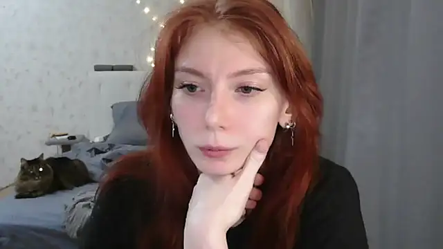 KateBunny online show from April 21, 2026, 4:45 pm