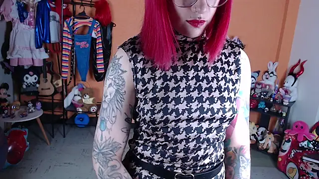 MissMiia2 online show from March 13, 2026, 11:50 am