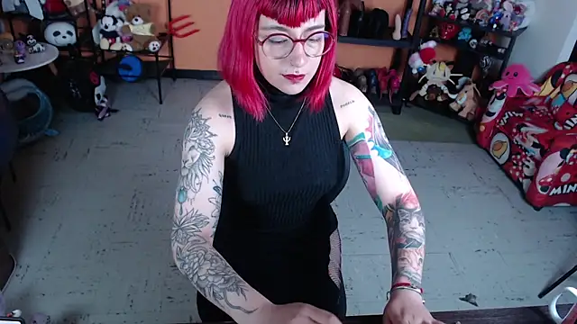 MissMiia2 online show from April 21, 2026, 11:49 am