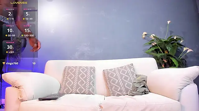 Iker bigdick online show from January 21, 2025, 7:28 pm