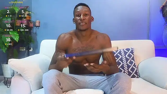 Iker bigdick online show from February 6, 2025, 7:18 pm