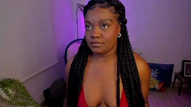 Im Maria online show from September 11, 2025, 12:44 am