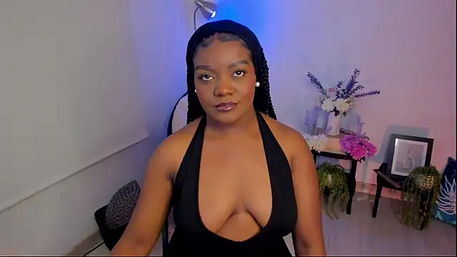 Im Maria online show from October 2, 2025, 11:23 pm