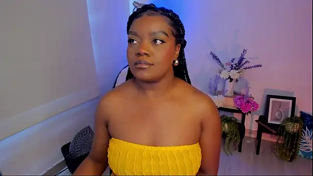 Im Maria online show from October 3, 2025, 4:48 pm