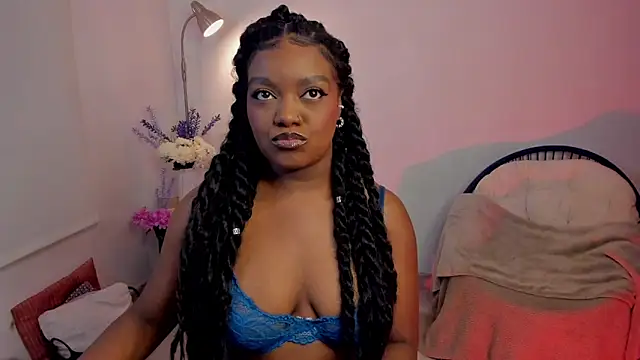 Im Maria online show from October 17, 2025, 11:07 pm