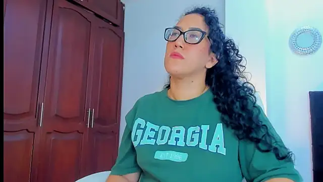 kathyajhonss online show from February 17, 2025, 1:58 am