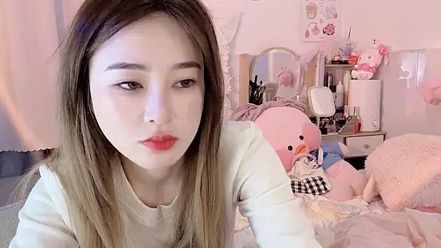 Carly 1 online show from December 29, 2024, 4:38 am