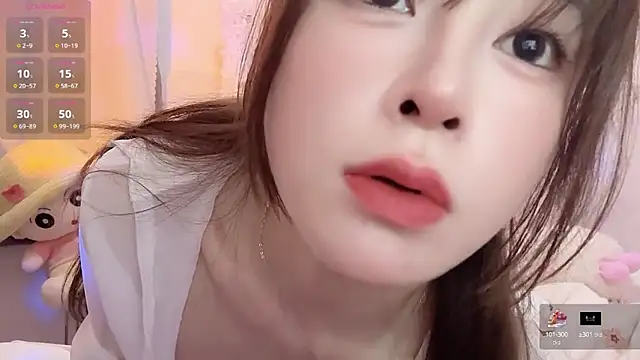 Carly 1 online show from March 3, 2025, 7:43 am