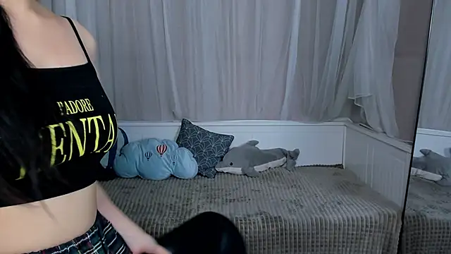 Inari Okami  online show from January 19, 2025, 7:04 pm