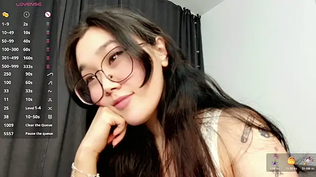 Jennatyan online show from January 4, 2025, 4:11 pm