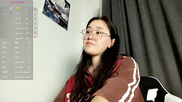 Jennatyan online show from February 22, 2025, 6:19 pm