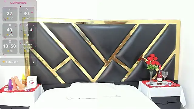 kaily sweet1 online show from March 7, 2025, 11:18 am