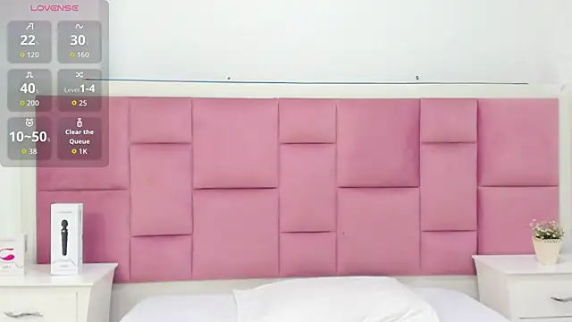 kaily sweet1 online show from November 7, 2025, 11:10 am