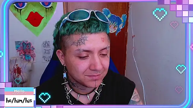 masterkevinftm online show from January 28, 2025, 9:29 pm