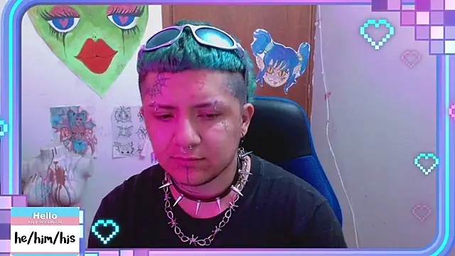 masterkevinftm online show from January 29, 2025, 10:16 am