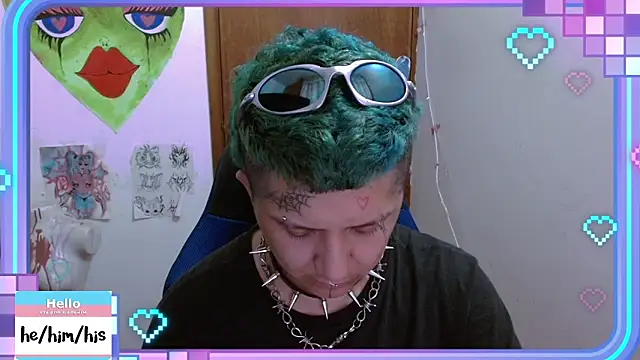 masterkevinftm online show from January 29, 2025, 11:14 pm