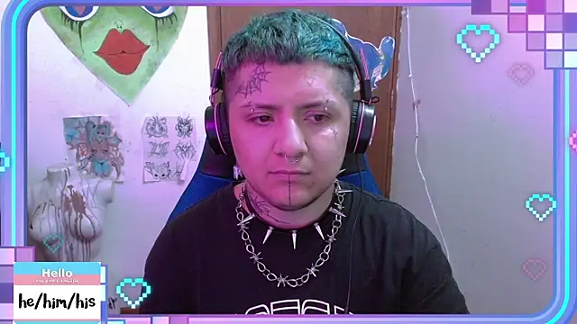 masterkevinftm online show from January 30, 2025, 11:11 am