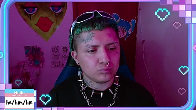 masterkevinftm online show from January 30, 2025, 5:17 pm