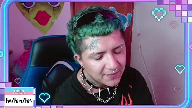 masterkevinftm online show from February 10, 2025, 1:01 pm