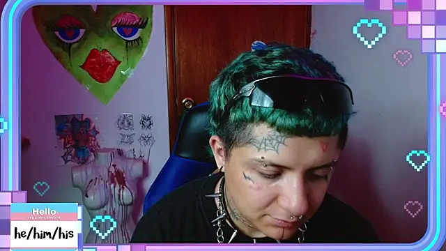 masterkevinftm online show from February 13, 2025, 7:13 am