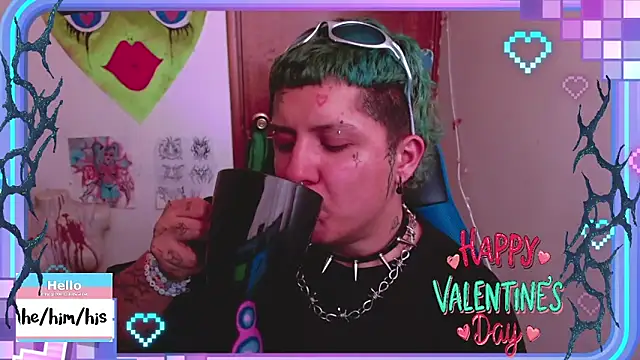 masterkevinftm online show from February 14, 2025, 12:57 pm