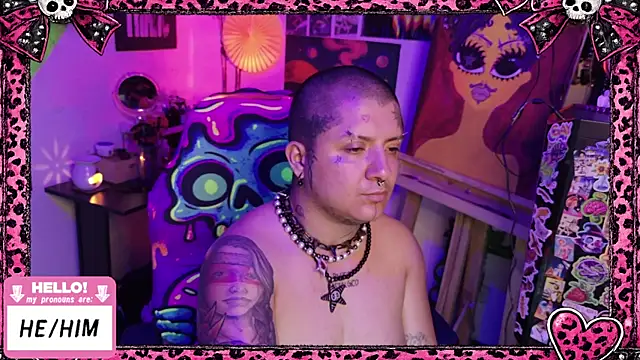 masterkevinftm online show from April 20, 2026, 3:20 am