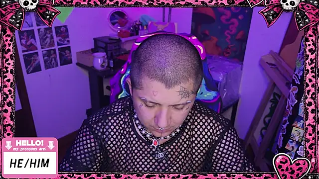 masterkevinftm online show from April 22, 2026, 5:43 am