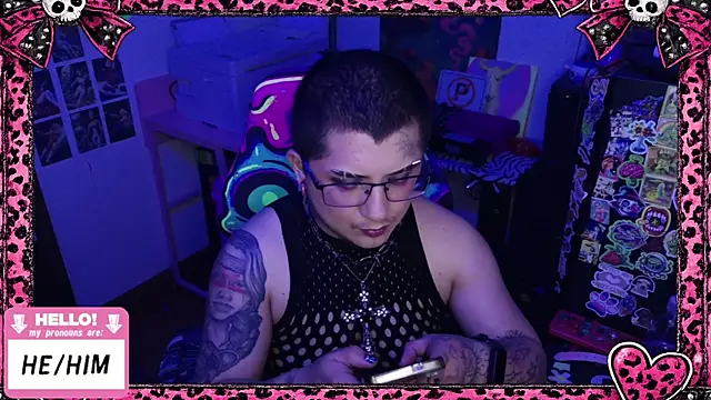 Snapshot of masterkevinftm chatting on May 26, 2026, 6:20 am masterkevinftm online show from May 26, 2026, 6:20 am