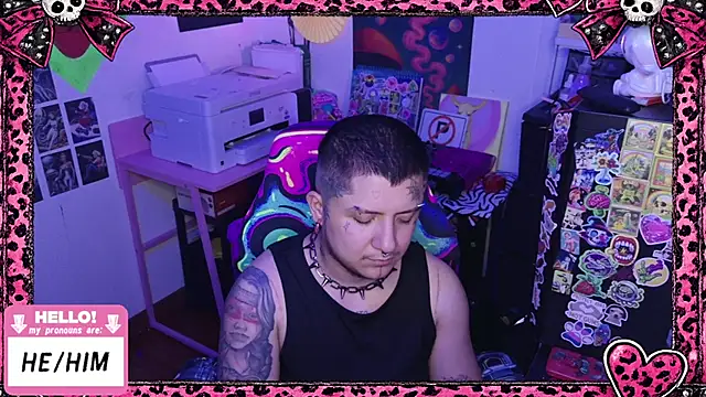 Snapshot of masterkevinftm chatting on May 28, 2026, 5:27 am masterkevinftm online show from May 28, 2026, 5:27 am