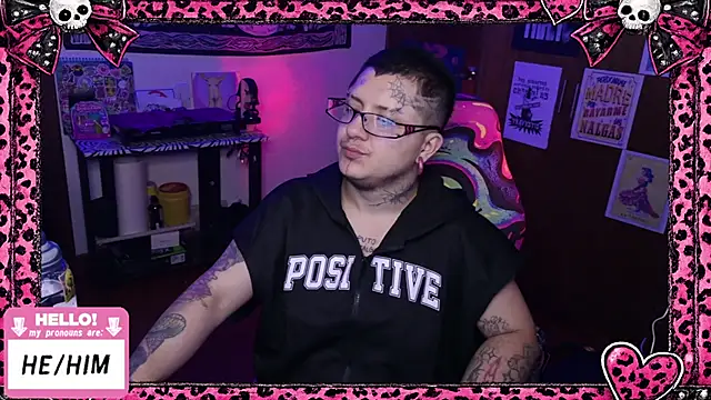 Snapshot of masterkevinftm chatting on June 3, 2026, 4:37 am masterkevinftm online show from June 3, 2026, 4:37 am