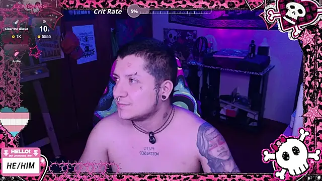 Snapshot of masterkevinftm chatting on July 22, 2026, 1:08 am masterkevinftm online show from July 22, 2026, 1:08 am