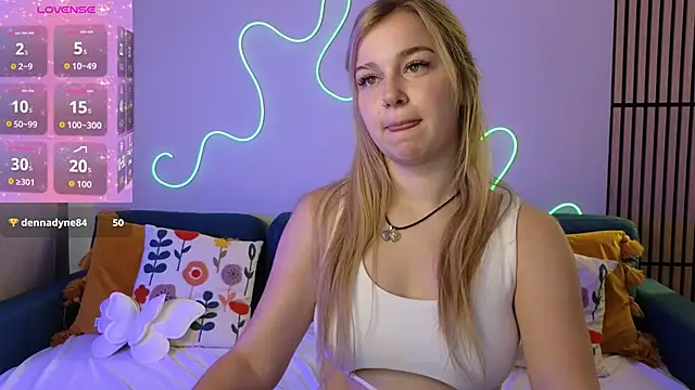 Mel Nelson online show from October 12, 2025, 3:27 am