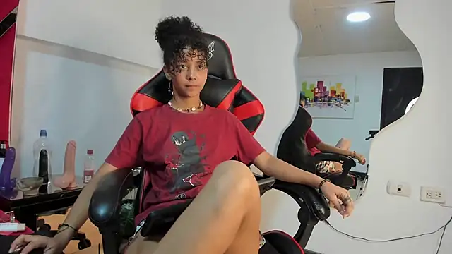 Milanxht online show from January 20, 2025, 12:04 am