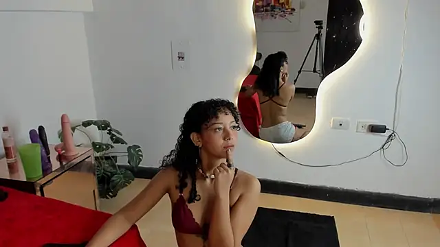 Milanxht online show from February 3, 2025, 1:30 am