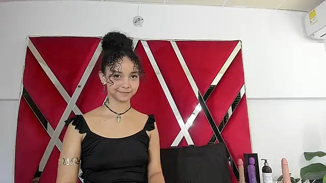 Milanxht online show from February 21, 2025, 1:44 am