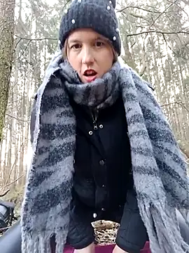 Hexe12346 online show from January 2, 2025, 9:43 am