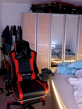 Hexe12346 online show from January 2, 2025, 7:07 pm