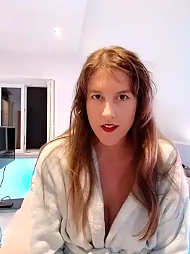 Hexe12346 online show from January 19, 2025, 5:18 pm