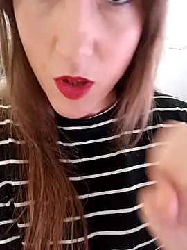 Hexe12346 online show from January 21, 2025, 9:13 am