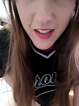 Hexe12346 online show from February 24, 2025, 2:58 pm