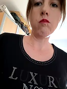 Hexe12346 online show from March 17, 2025, 2:34 pm