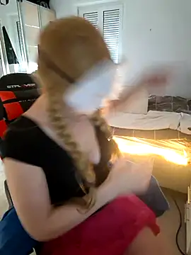 Hexe12346 online show from March 9, 2026, 6:28 am