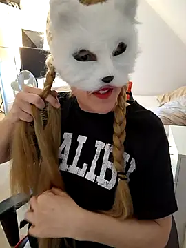 Hexe12346 online show from March 28, 2026, 11:21 am